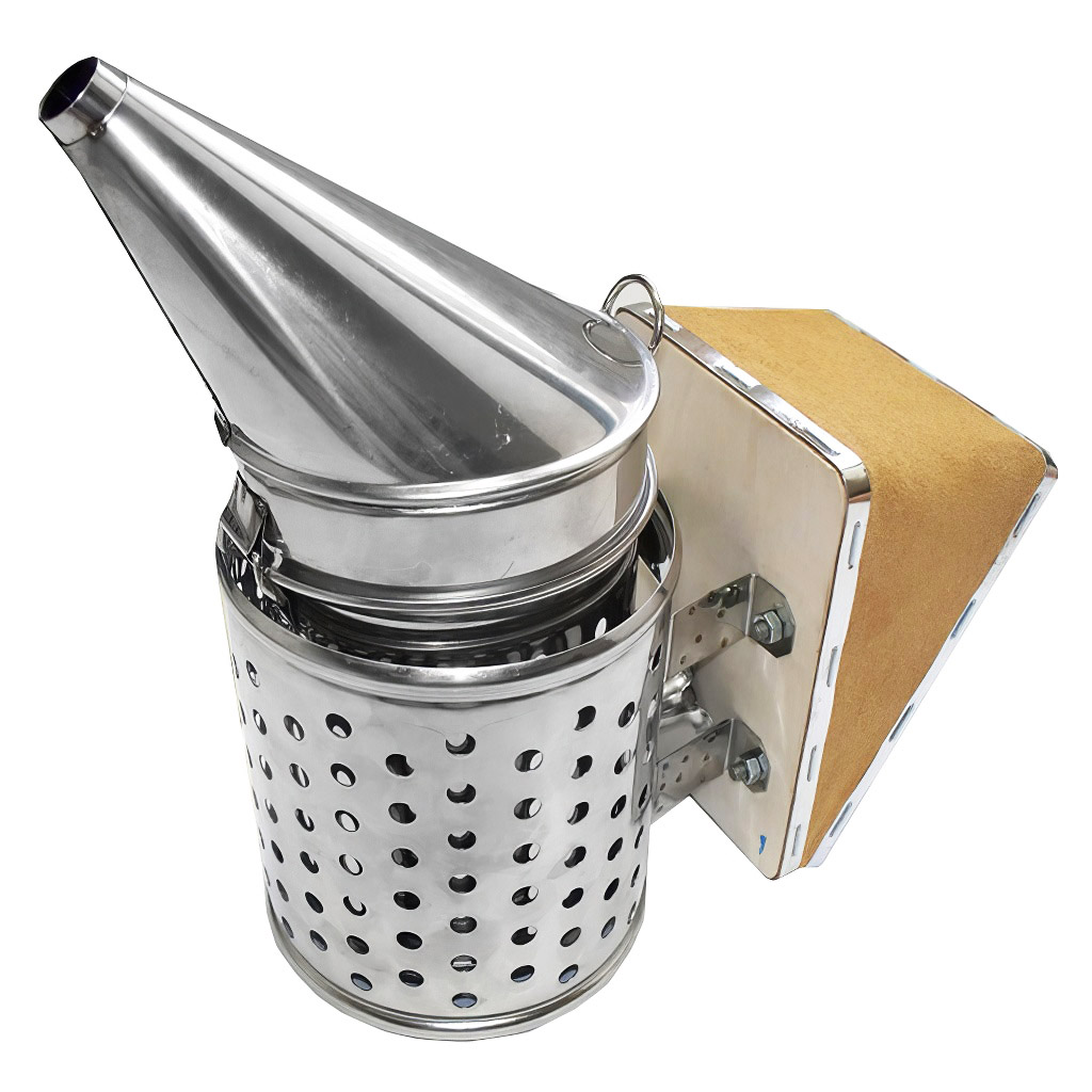 Affumicatore JaHan in acciaio inox - piccolo - P 25 cm